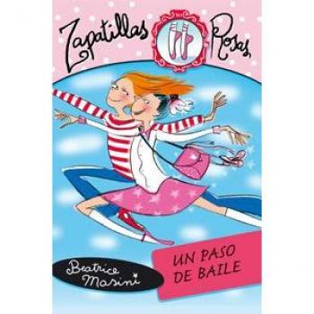 UN PASO DE BAILE