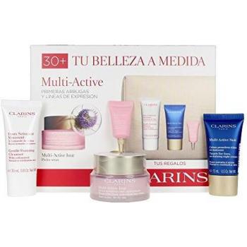 Clarins Multi-Active Crema Giorno Peaux Sèches