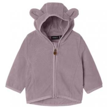 Fleecejacke Nbnmeeko Beere
