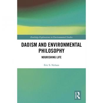 Vitalsource Technologies, Inc. Daoism And Environmental Philosophy