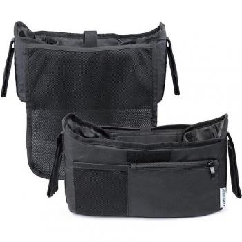 Bolsa de Estilo para Carrito de Bebé