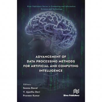 Advancement of Data Processing Methods for Artificial and Computing Intelligence