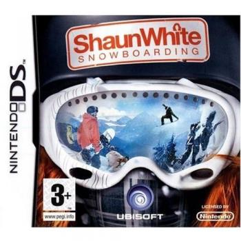 Shaun White