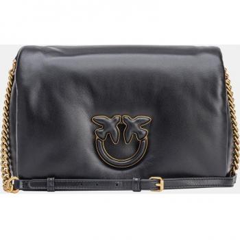 Borsa Pinko Love Click Puff Classic
