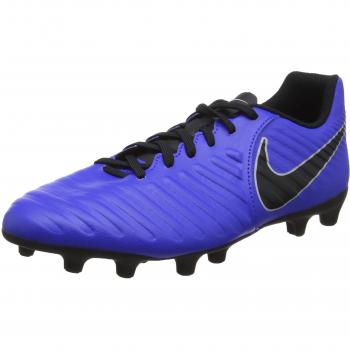 Nike Legend 7 Club FG Football Shoes, Multicolour