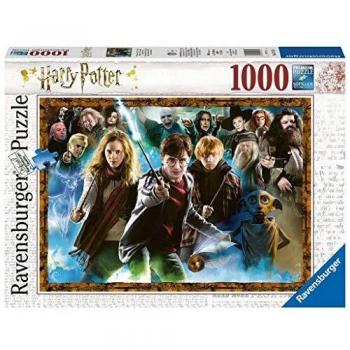 Ravensburger Harry Potter Jigsaw Puzzle 1000 Pieces