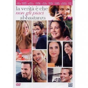 La verità è che non gli piaci abbastanza