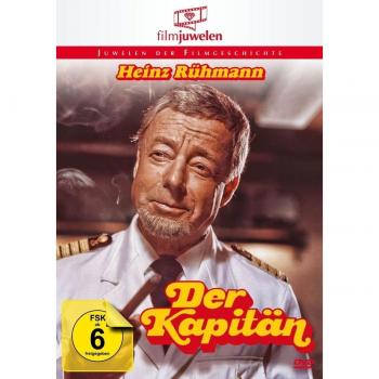 Der Kapitän