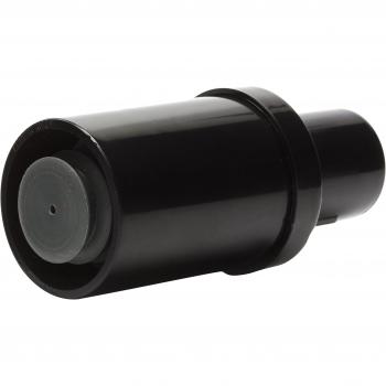 Bouchon vide d’Air