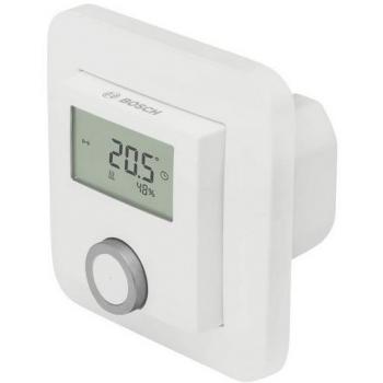 Bosch Smart Home Termostato de Blanco