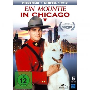 Ein Mountie in Chicago
