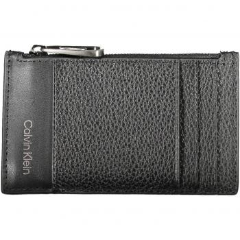 Subtle Mix Carte‑Holder CK 6CC – Noir Élégant