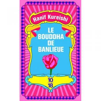 Le bouddha de banlieue