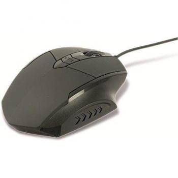 RED4POWER Gaming-Maus R4-M012B