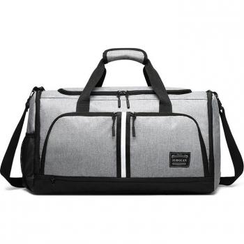 Men's Gym Luggage