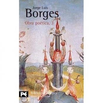 Obra poética, 3