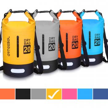 Blackace Adjustable Strap Dry Bag 30L