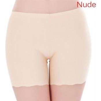 Ropa Interior de Seguridad para Mujeres