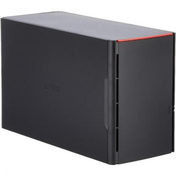 BUFFALO Reliable Network HDD