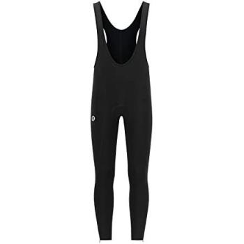 Core Noir 4XL Male Bibtights by Rogelli