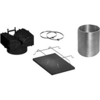 Accessoire de recyclage Bosch DWZ1GK1U2