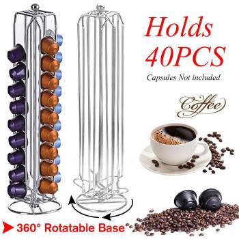 Coffee Capsule Storage Stand