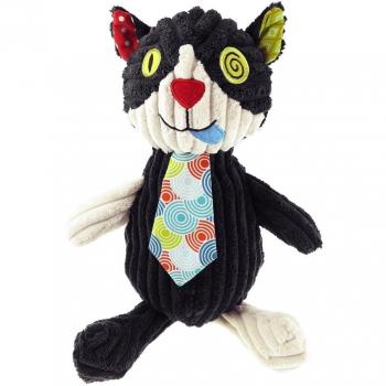 Les Déglingos 33118 – Charlos die kleine Katze, 23 cm