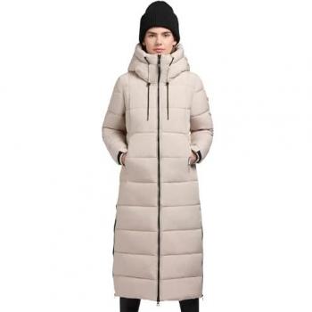 Khujo Stile Inverno Beige