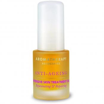 Anti‑Ageing Körperöl 15 ml