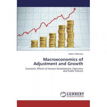 Macroeconomics of Adjustment and Growth