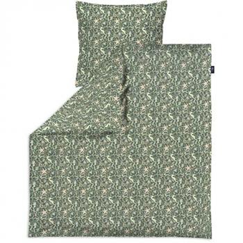 Coperte Oceanico Verde