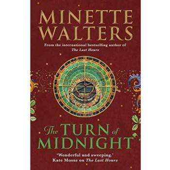 The Turn of Midnight (The Last Hours)