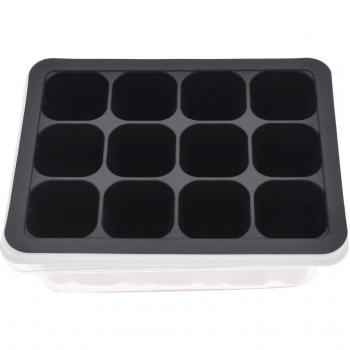 12-Cell Plant Germination Pot