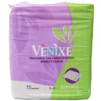 Traversa proteggi materasso Venixe 80 x 180