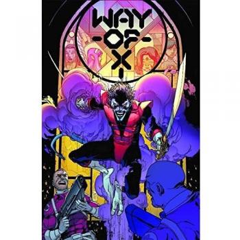 100% Marvel coediciones senda de x 1