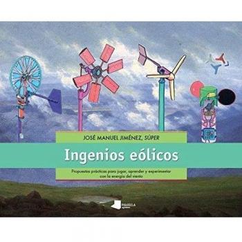 INGENIOS EOLICOS