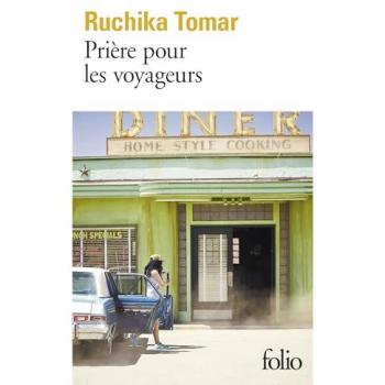 Prière pour les voyageurs