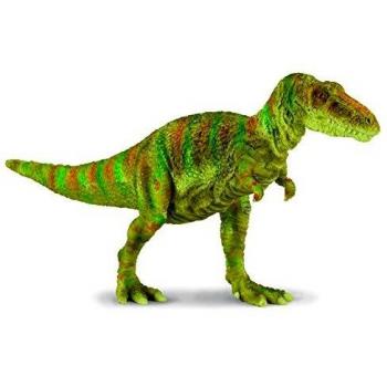 Dino Tarbosaurus CollectA (Grand modèle)
