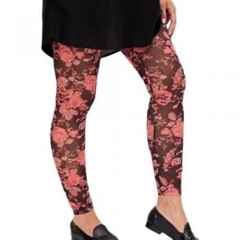 Mamalicious Calças Legging
