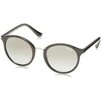Vogue Eyewear 0VO5166S W6565R 51 Montures de Lunettes, Marron