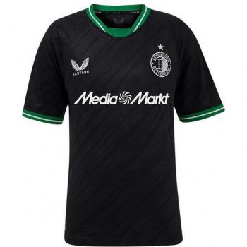 Feyenoord Teamshirt 2024‑2025