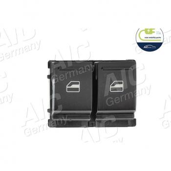 Fensterheberschalter für VW und SEAT AIC 57287