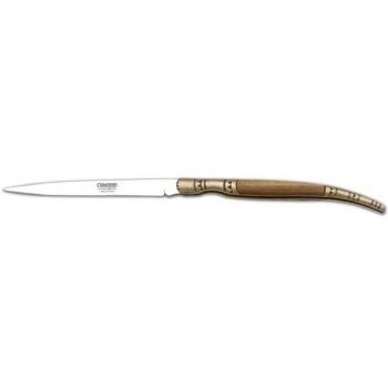 Navaja Cudeman 403-L Hoja Curva 8,5 cm
