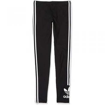 Mallas adidas Lock Up Tights, Niños, Unisex, 7-8 años
