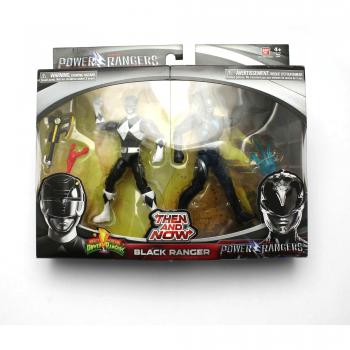 Power Rangers – Collection Historique – 2 pièces Bandai