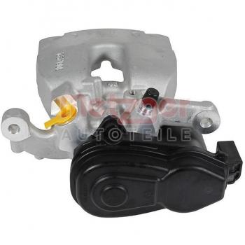 Bremssattel hinten links für Mercedes E-Klasse