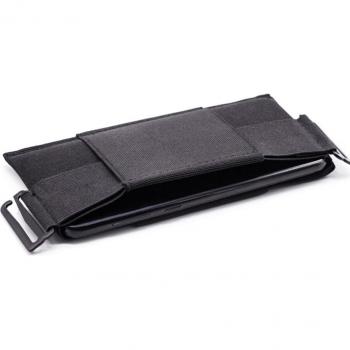 Invisible Waist Bag Pouch for Key, Card, and Phone
