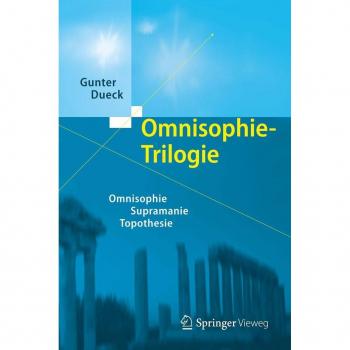 Vitalsource Technologies, Inc. Omnisophie-trilogie