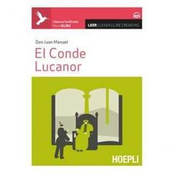 El conde Lucanor. Con espansione online Juan Manuel