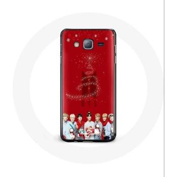 Coque pour Samsung Galaxy J5 2016
